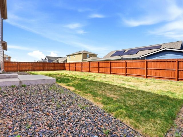 56597 E 23rd Ave, Strasburg, CO 80136