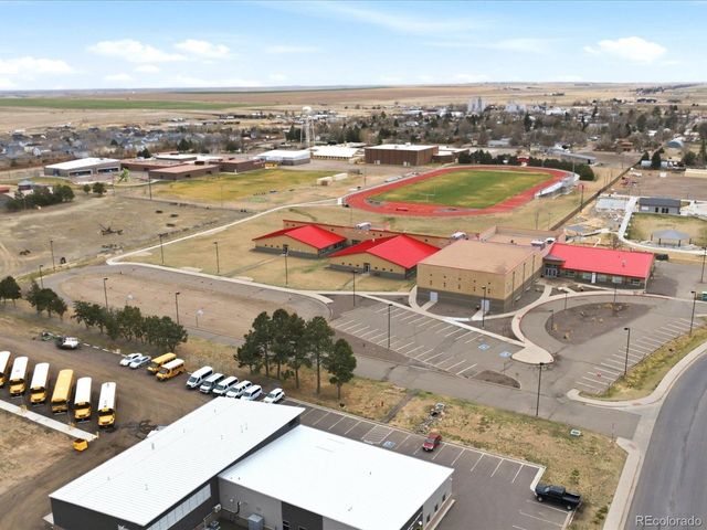 56597 E 23rd Ave, Strasburg, CO 80136