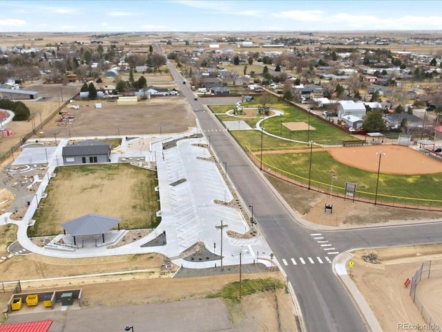 56597 E 23rd Ave, Strasburg, CO 80136