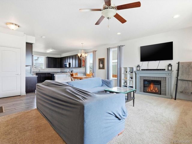 56597 E 23rd Ave, Strasburg, CO 80136