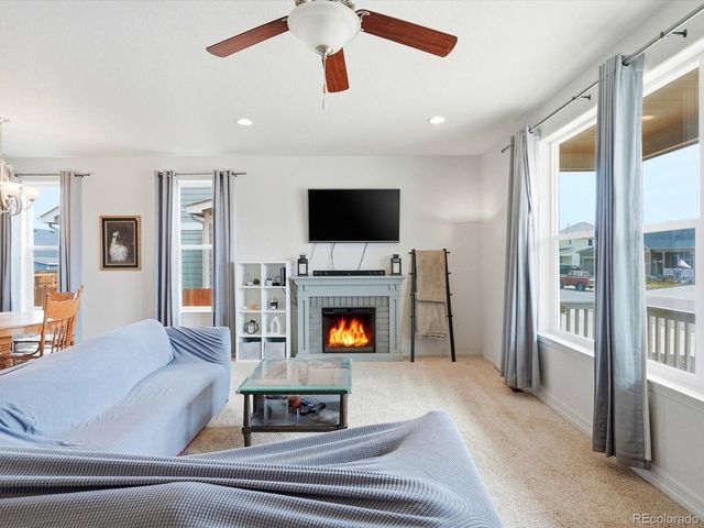 56597 E 23rd Ave, Strasburg, CO 80136