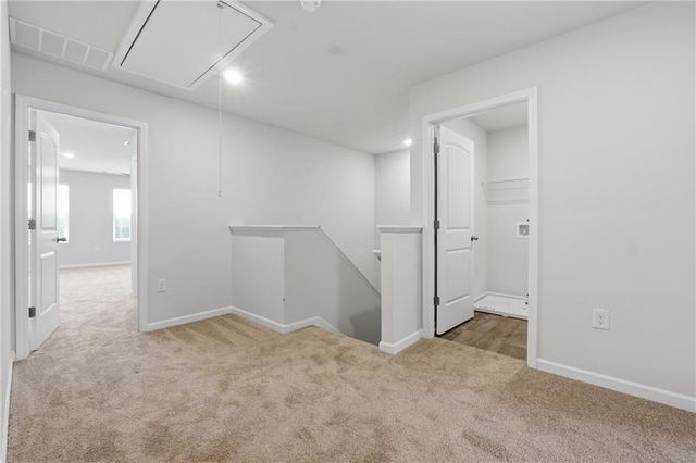 216 Norchester Avenue, Hogansville, GA 30230
