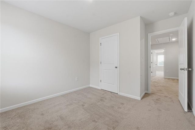 216 Norchester Avenue, Hogansville, GA 30230