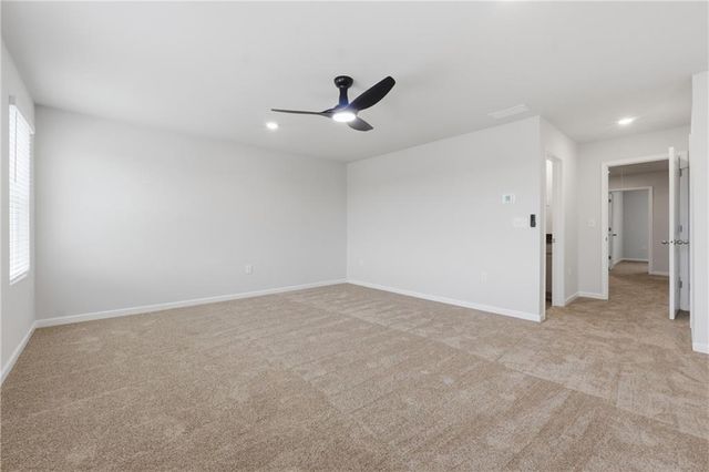 216 Norchester Avenue, Hogansville, GA 30230