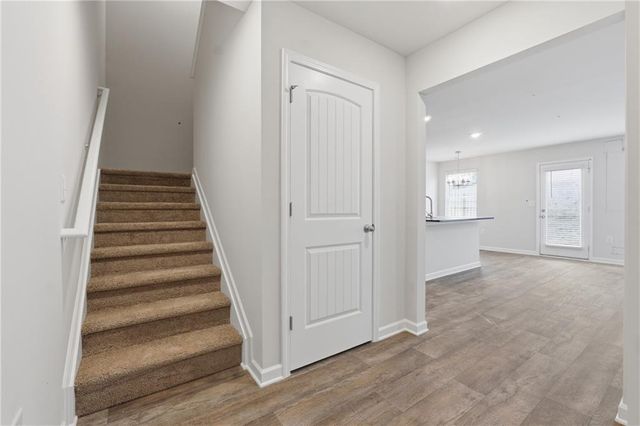 216 Norchester Avenue, Hogansville, GA 30230