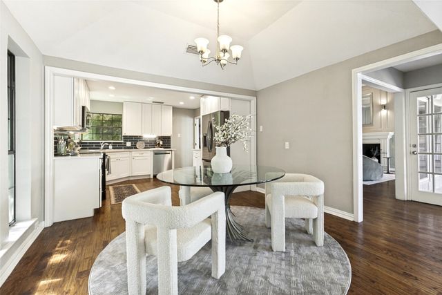 10030 Woodlake Drive, Dallas, TX 75243