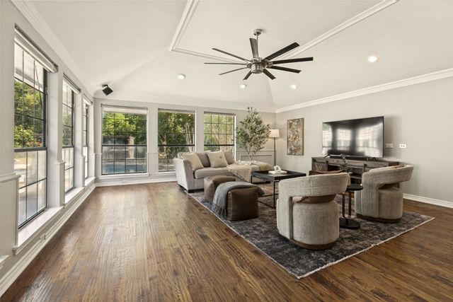 10030 Woodlake Drive, Dallas, TX 75243
