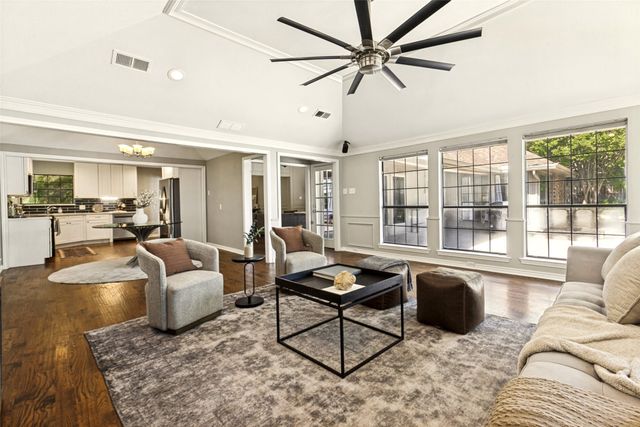10030 Woodlake Drive, Dallas, TX 75243