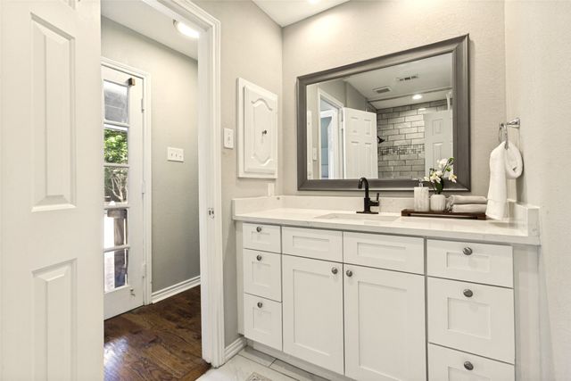10030 Woodlake Drive, Dallas, TX 75243