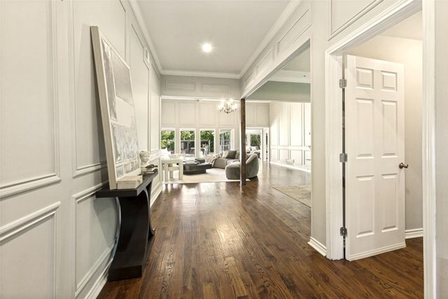 10030 Woodlake Drive, Dallas, TX 75243