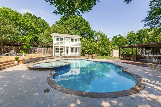 10030 Woodlake Drive, Dallas, TX 75243