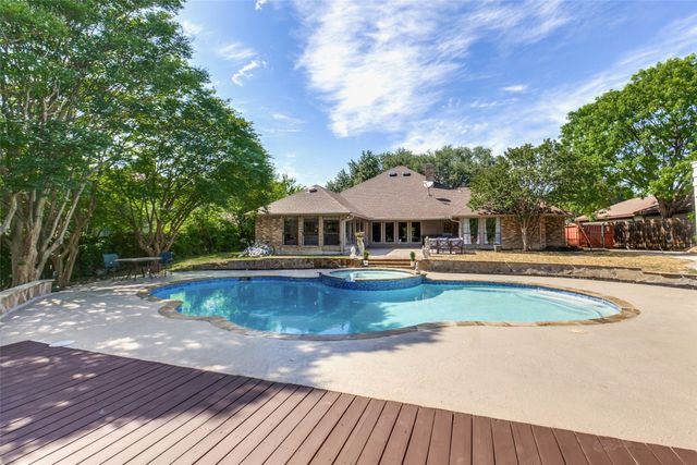 10030 Woodlake Drive, Dallas, TX 75243