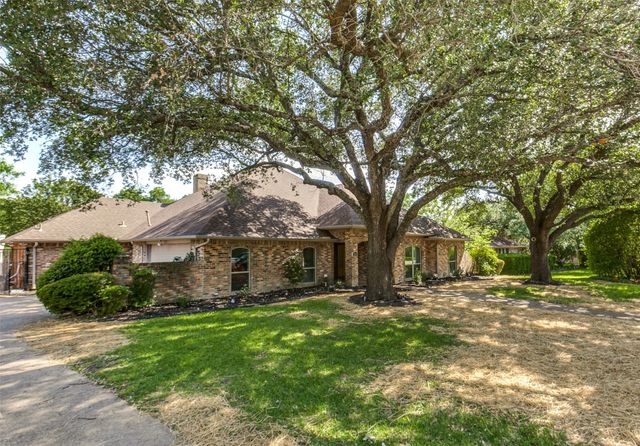 10030 Woodlake Drive, Dallas, TX 75243