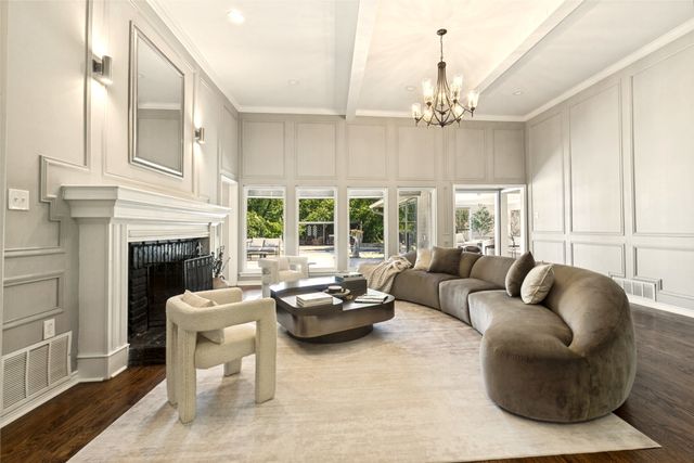 10030 Woodlake Drive, Dallas, TX 75243