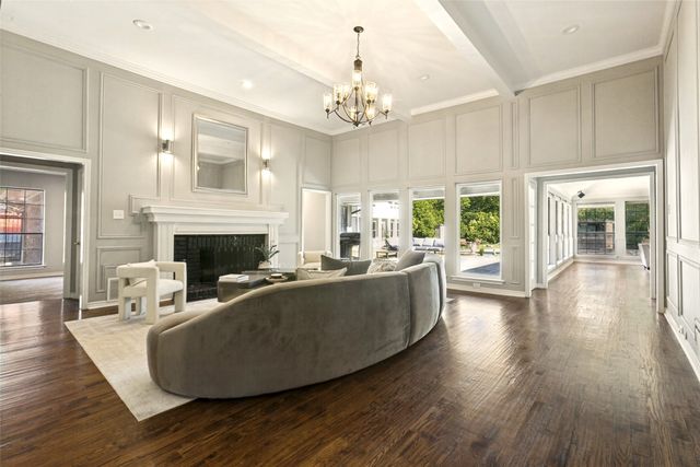 10030 Woodlake Drive, Dallas, TX 75243