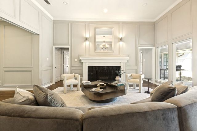10030 Woodlake Drive, Dallas, TX 75243