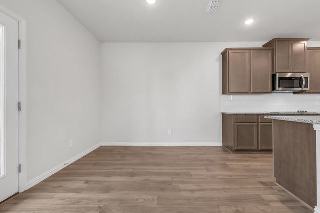 1109 Rusk Way, Lewisville, TX 75077