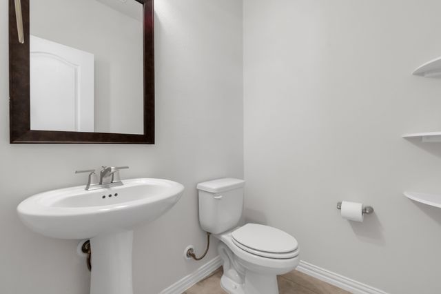 1109 Rusk Way, Lewisville, TX 75077
