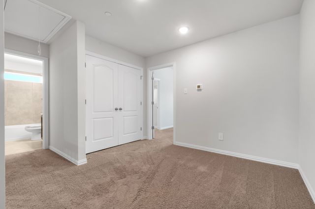1109 Rusk Way, Lewisville, TX 75077