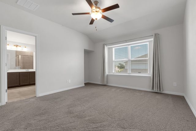 1109 Rusk Way, Lewisville, TX 75077