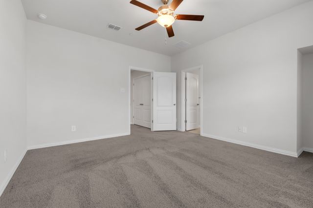 1109 Rusk Way, Lewisville, TX 75077