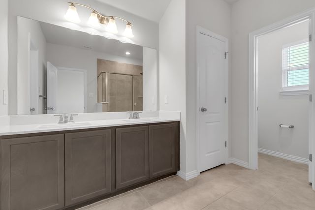 1109 Rusk Way, Lewisville, TX 75077
