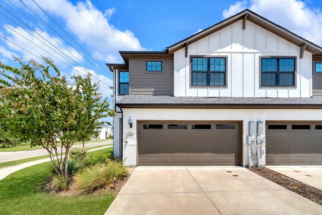 1109 Rusk Way, Lewisville, TX 75077