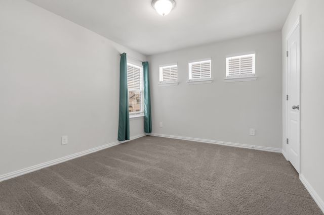 1109 Rusk Way, Lewisville, TX 75077