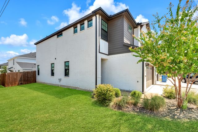 1109 Rusk Way, Lewisville, TX 75077