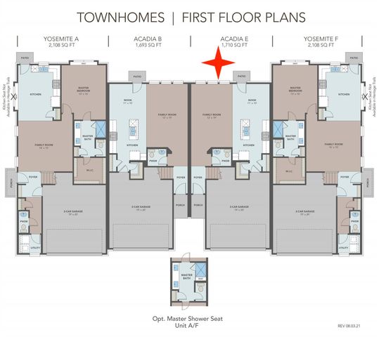 1109 Rusk Way, Lewisville, TX 75077