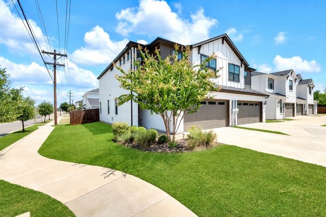 1109 Rusk Way, Lewisville, TX 75077