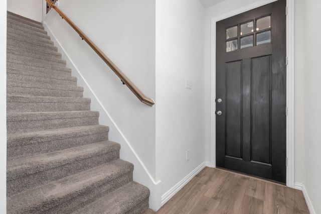 1109 Rusk Way, Lewisville, TX 75077