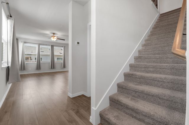 1109 Rusk Way, Lewisville, TX 75077