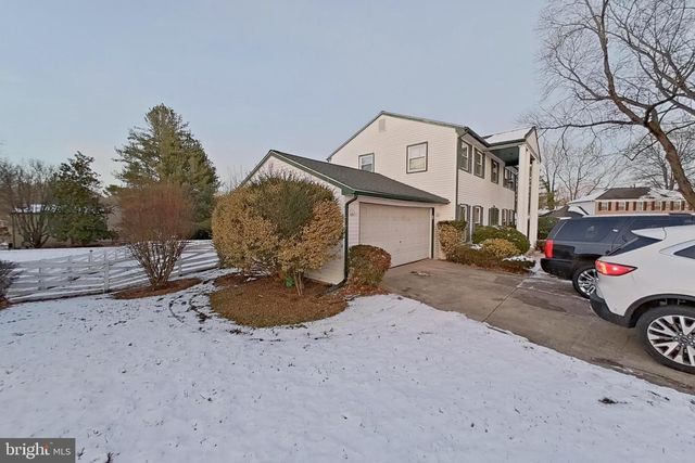 11114 LAKE ARBOR WAY, Bowie, MD 20721