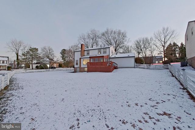 11114 LAKE ARBOR WAY, Bowie, MD 20721