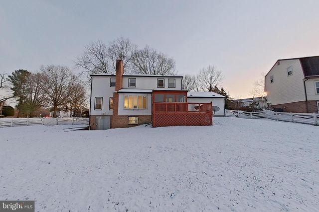 11114 LAKE ARBOR WAY, Bowie, MD 20721