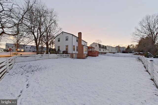 11114 LAKE ARBOR WAY, Bowie, MD 20721