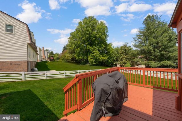 11114 LAKE ARBOR WAY, Bowie, MD 20721