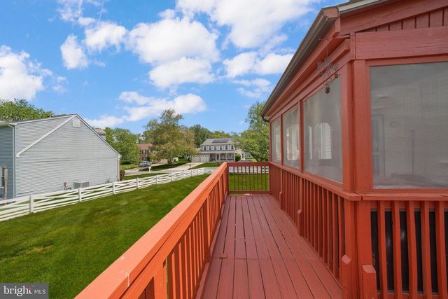 11114 LAKE ARBOR WAY, Bowie, MD 20721