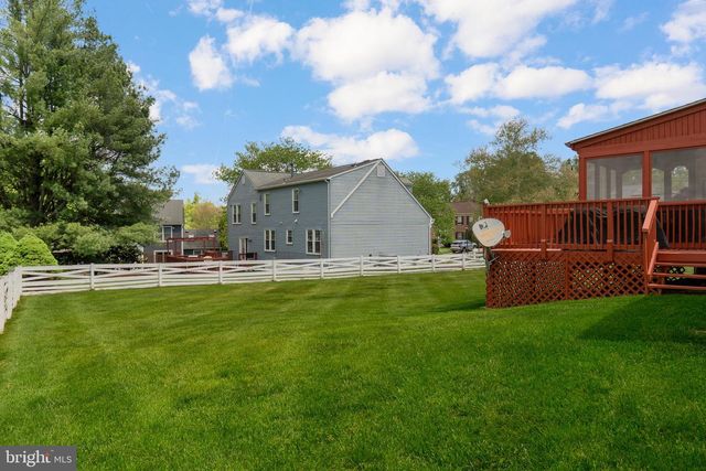 11114 LAKE ARBOR WAY, Bowie, MD 20721