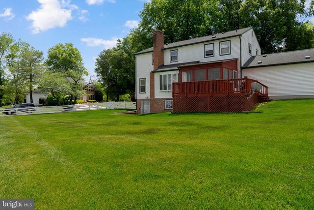 11114 LAKE ARBOR WAY, Bowie, MD 20721