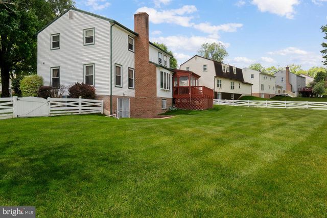 11114 LAKE ARBOR WAY, Bowie, MD 20721