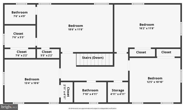 11114 LAKE ARBOR WAY, Bowie, MD 20721