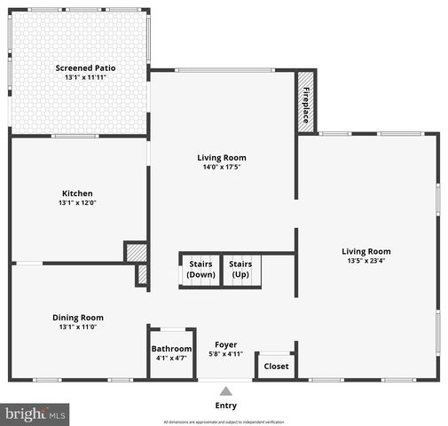 11114 LAKE ARBOR WAY, Bowie, MD 20721