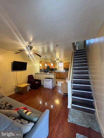 3124 N MARSTON ST, Philadelphia, PA 19132