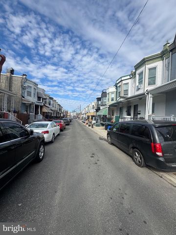 3124 N MARSTON ST, Philadelphia, PA 19132