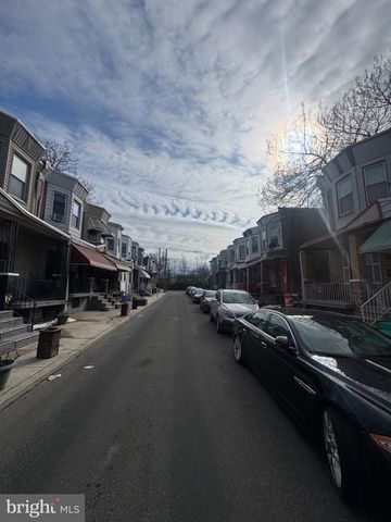 3124 N MARSTON ST, Philadelphia, PA 19132