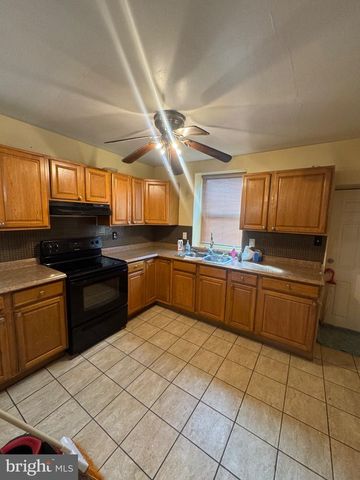 3124 N MARSTON ST, Philadelphia, PA 19132