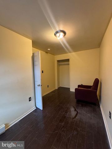 3124 N MARSTON ST, Philadelphia, PA 19132