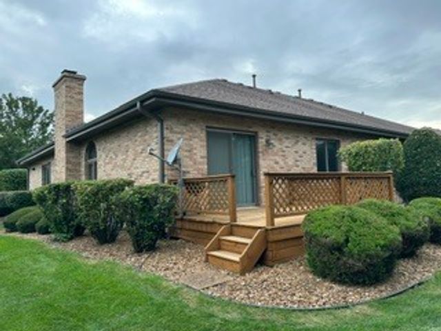 80 Fairfield Drive, New Lenox, IL 60451
